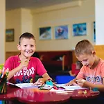 Planja - Rogla Hotel 4*