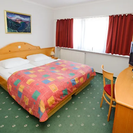 Отель Planja - Rogla 4*