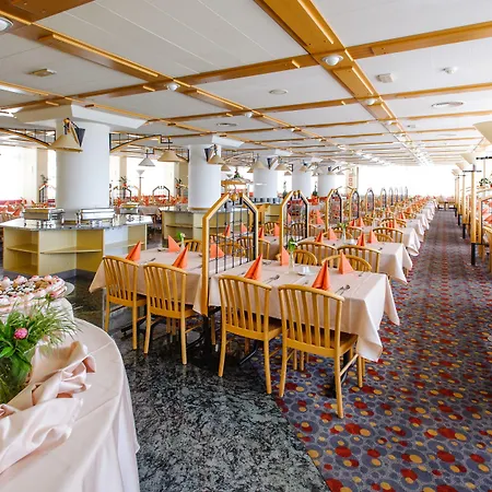 Отель Planja - Rogla