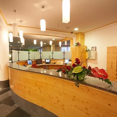 Planja - Rogla Hotel Zrece