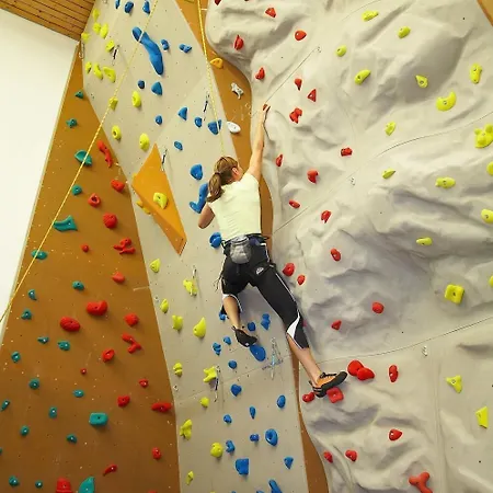 Отель Planja - Rogla Зрече