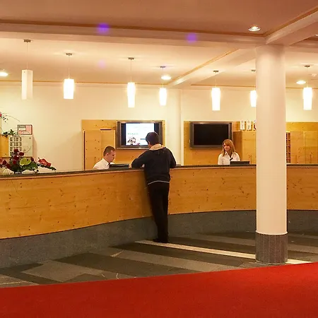 Отель Planja - Rogla Зрече