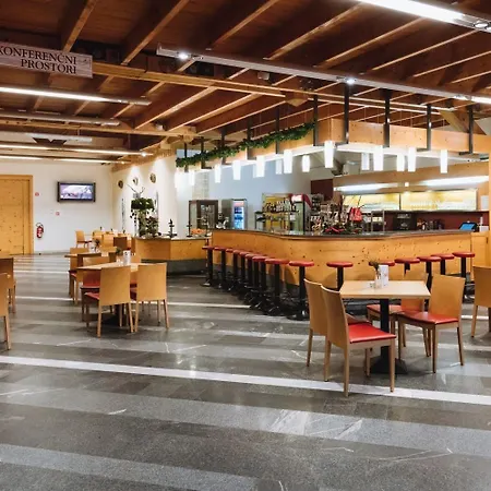 Planja - Rogla Hotel 4*