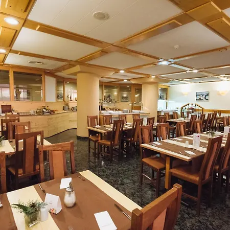 Hotel Planja - Rogla 4*