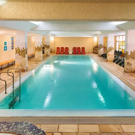 Otel Planja - Rogla 4*