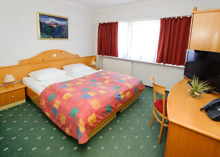 Hotel Planja - Rogla 4*