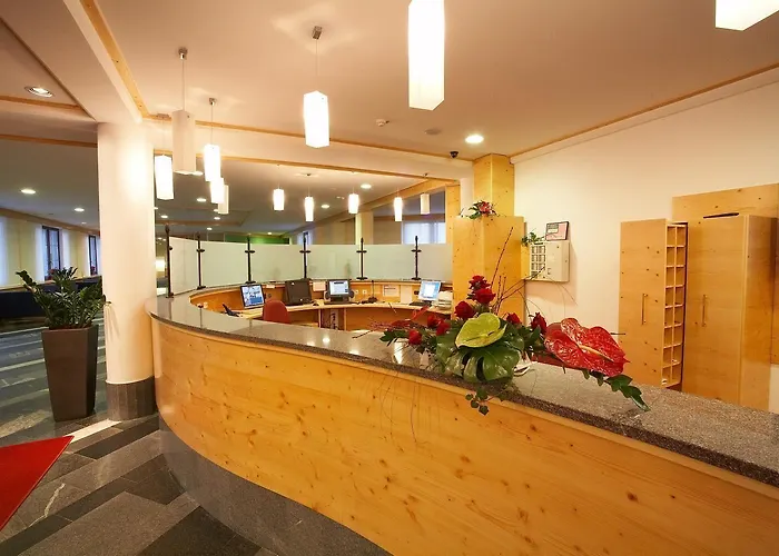 Planja - Rogla Hotel Zreče