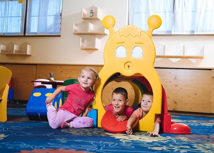 Отель Planja - Rogla