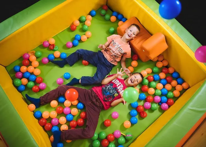 Hotel Planja - Rogla