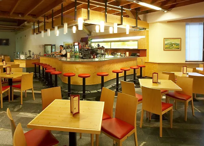 Planja - Rogla 4* Zreče