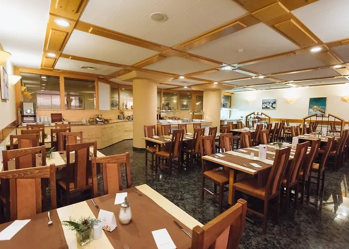 Hotel Planja - Rogla 4*