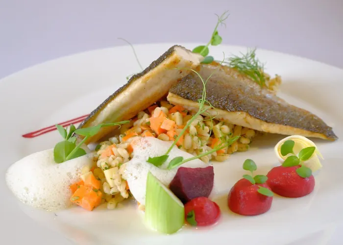 Hotel Planja - Rogla 4*