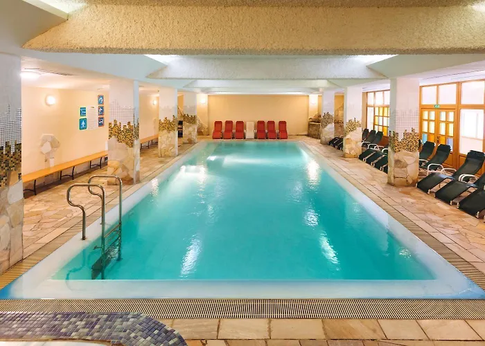 Hotel Planja - Rogla 4*