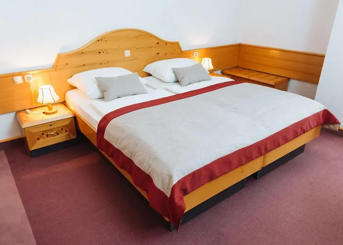 Planja - Rogla Зрече