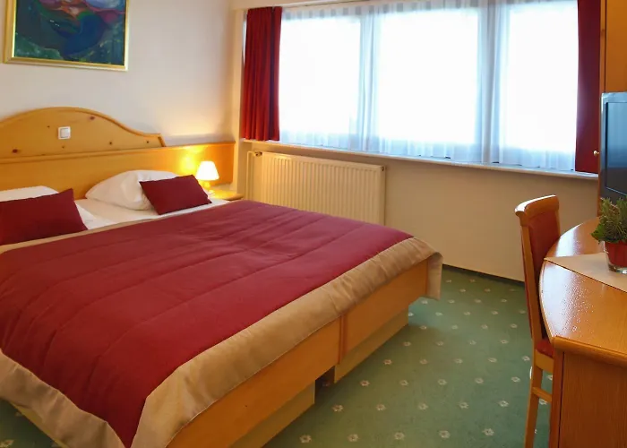 Planja - Rogla Отель