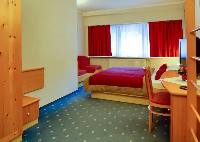 Hotel Planja - Rogla 4*